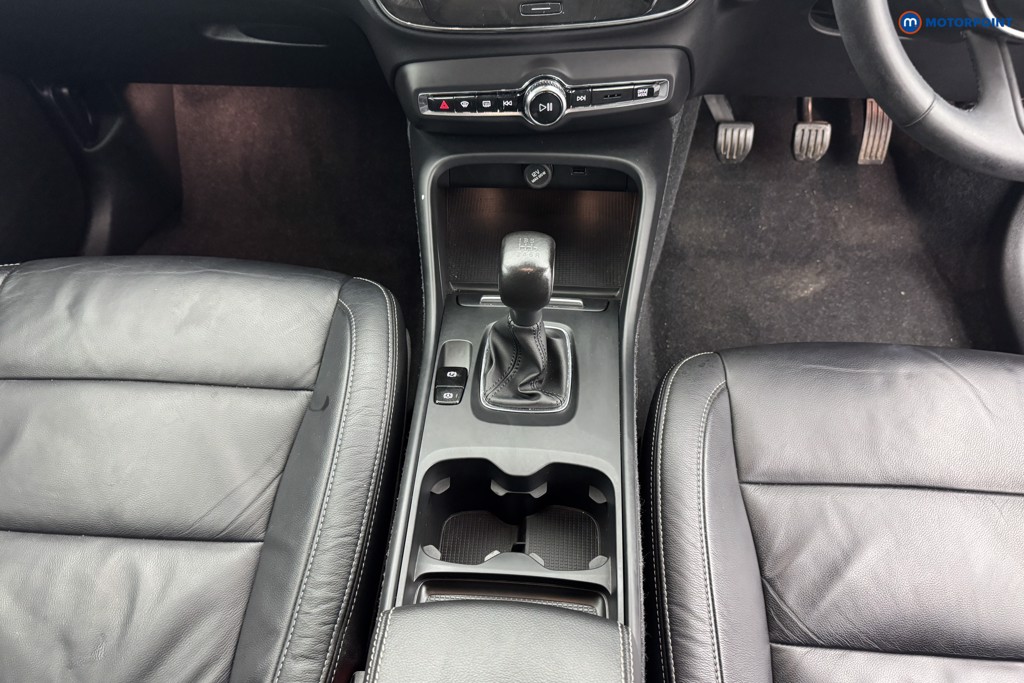 Volvo Xc40 Inscription Manual Petrol SUV - Stock Number (1554936) - 10th supplementary image