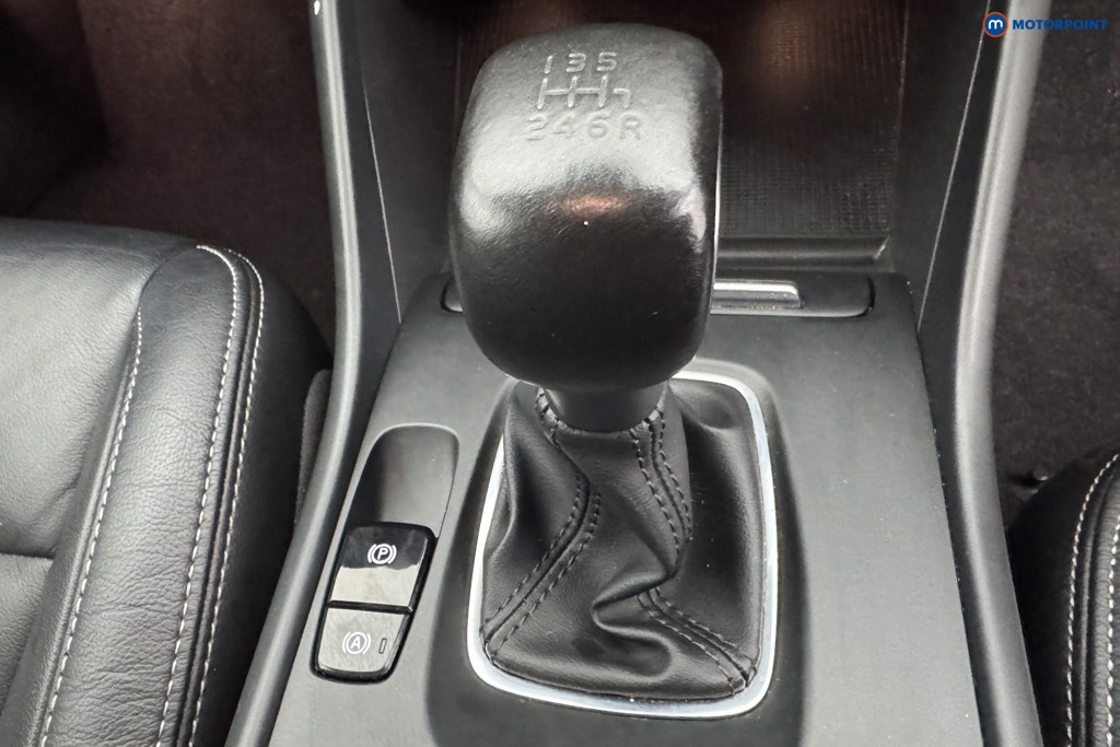 Volvo Xc40 Inscription Manual Petrol SUV - Stock Number (1554936) - 14th supplementary image