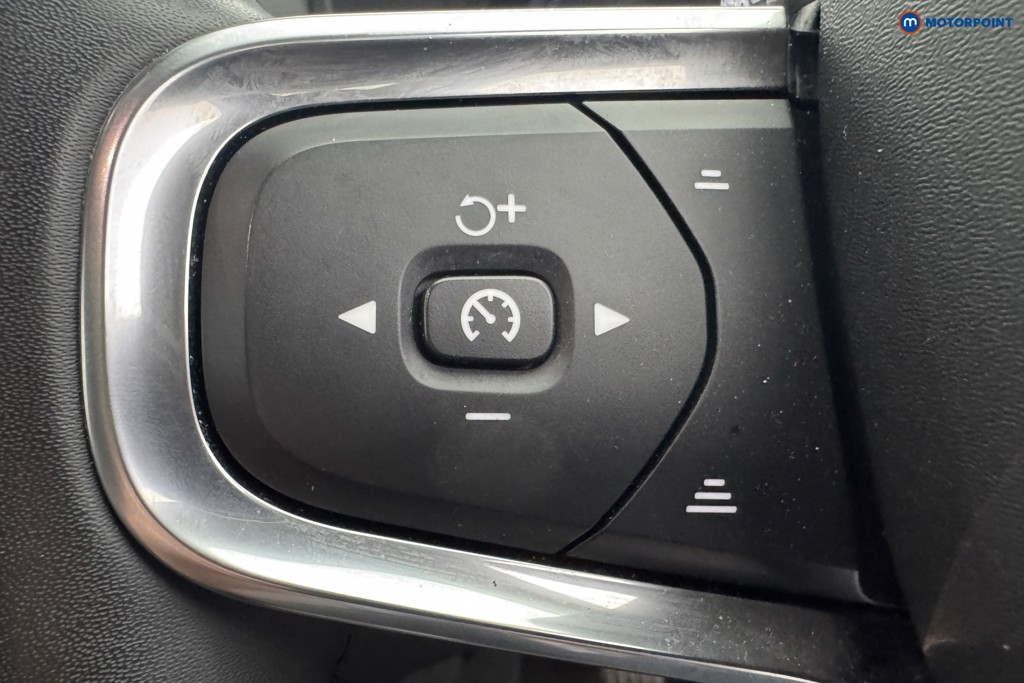 Volvo Xc40 Inscription Manual Petrol SUV - Stock Number (1554936) - 18th supplementary image