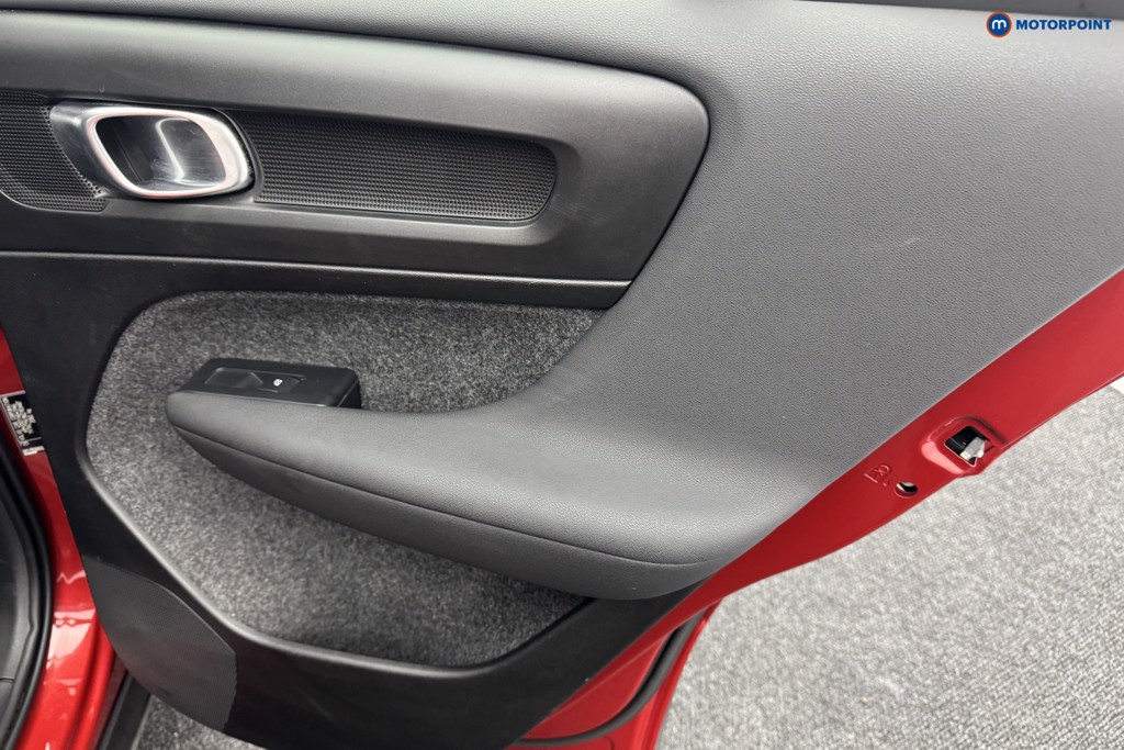 Volvo Xc40 Inscription Manual Petrol SUV - Stock Number (1554936) - 21st supplementary image