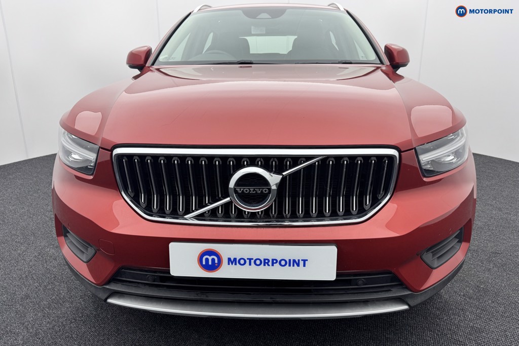 Volvo Xc40 Inscription Manual Petrol SUV - Stock Number (1554936) - 24th supplementary image