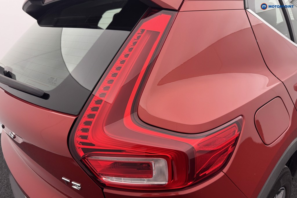 Volvo Xc40 Inscription Manual Petrol SUV - Stock Number (1554936) - 26th supplementary image