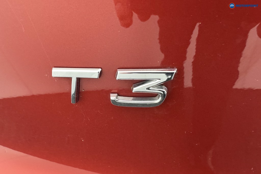 Volvo Xc40 Inscription Manual Petrol SUV - Stock Number (1554936) - 27th supplementary image