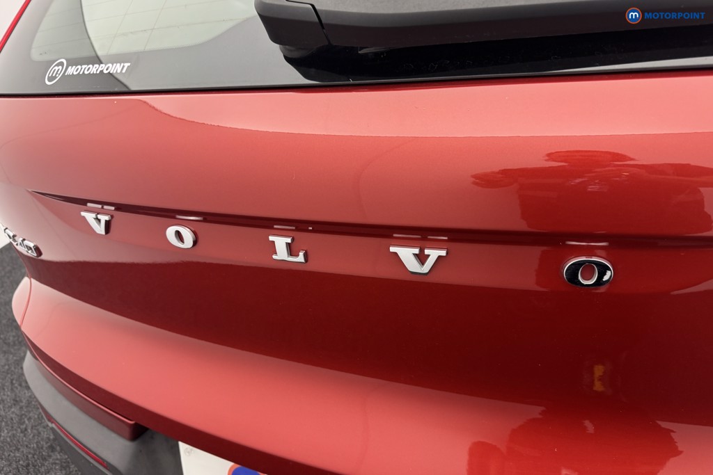 Volvo Xc40 Inscription Manual Petrol SUV - Stock Number (1554936) - 29th supplementary image