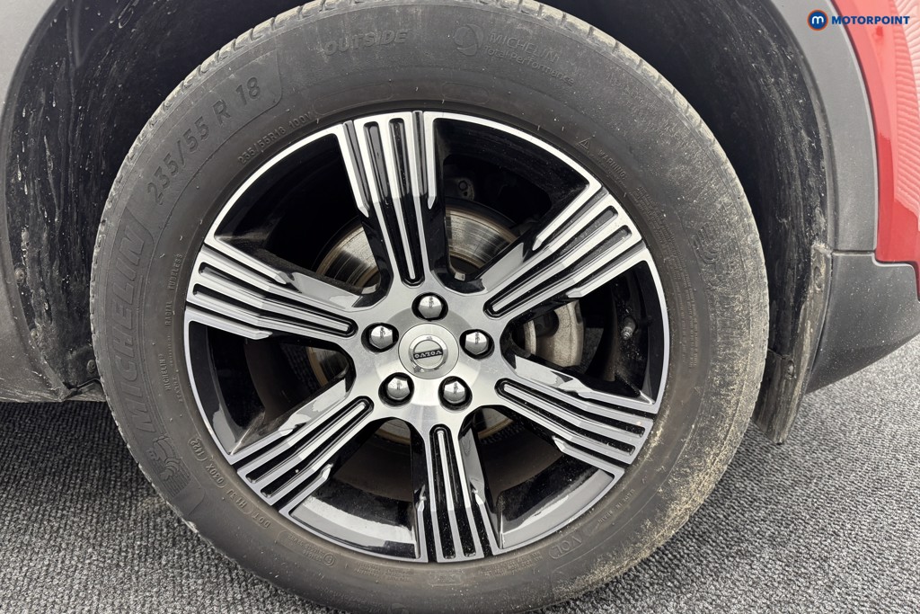 Volvo Xc40 Inscription Manual Petrol SUV - Stock Number (1554936) - 31st supplementary image