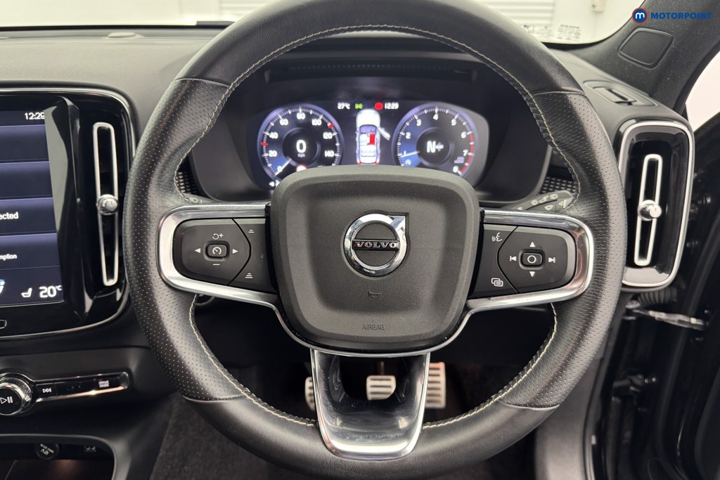 Volvo Xc40 R Design Pro Manual Petrol SUV - Stock Number (1555054) - 7th supplementary image