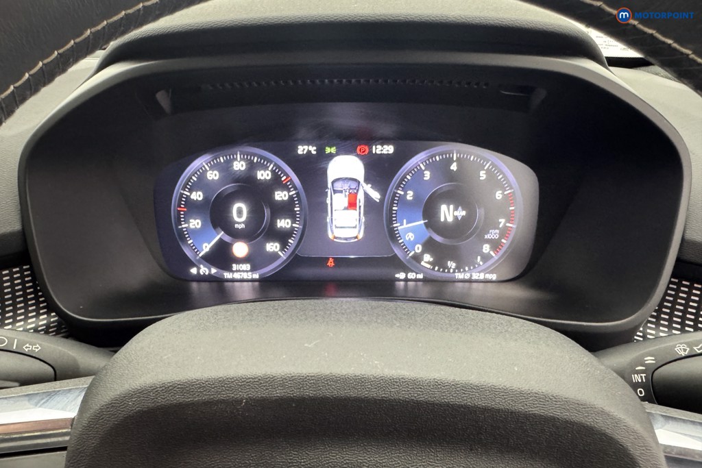 Volvo Xc40 R Design Pro Manual Petrol SUV - Stock Number (1555054) - 10th supplementary image