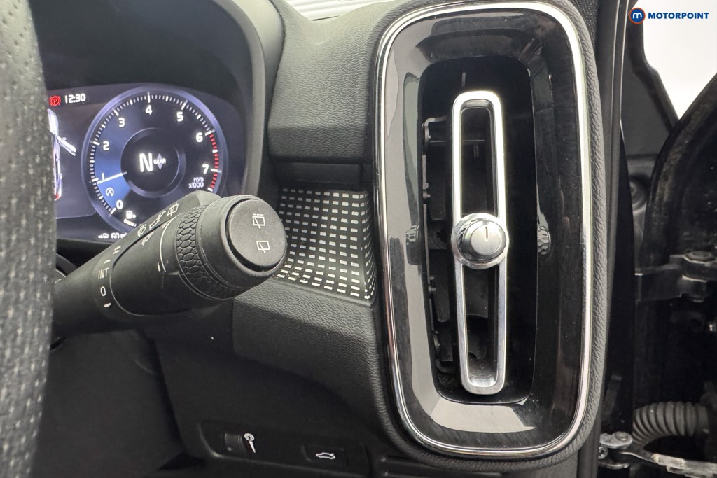 Volvo Xc40 R Design Pro Manual Petrol SUV - Stock Number (1555054) - 20th supplementary image