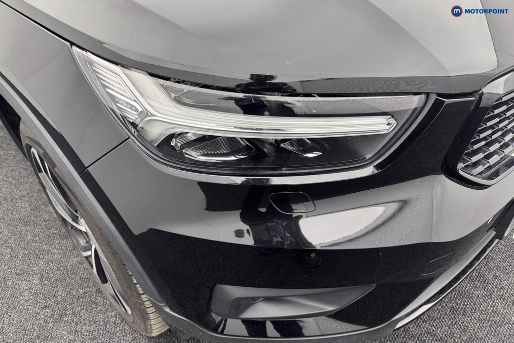 Volvo Xc40 R Design Pro Manual Petrol SUV - Stock Number (1555054) - 25th supplementary image