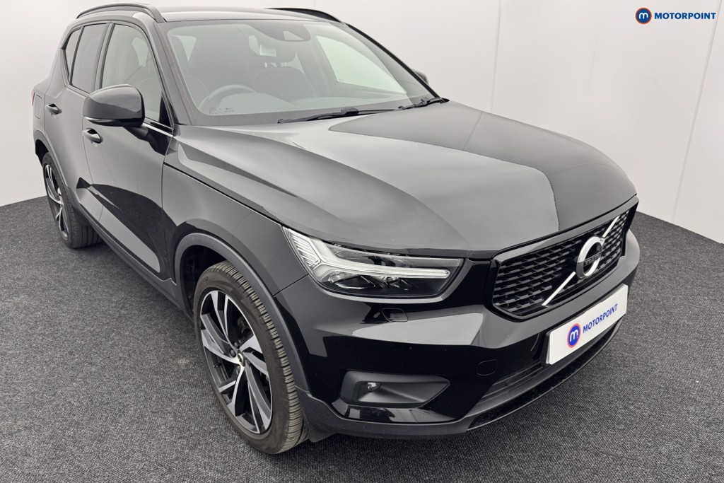 Volvo Xc40 R Design Pro Manual Petrol SUV - Stock Number (1555054) - 26th supplementary image