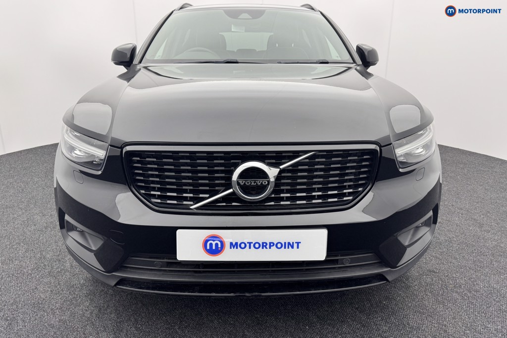 Volvo Xc40 R Design Pro Manual Petrol SUV - Stock Number (1555054) - 27th supplementary image