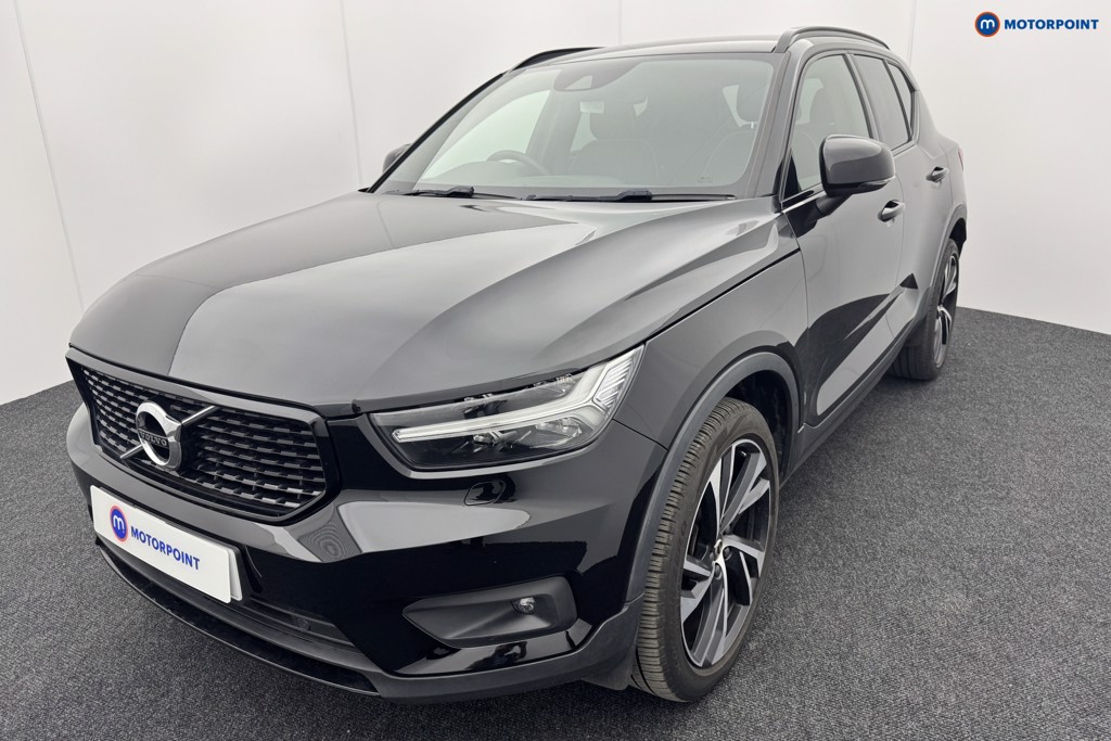 Volvo Xc40 R Design Pro Manual Petrol SUV - Stock Number (1555054) - 28th supplementary image