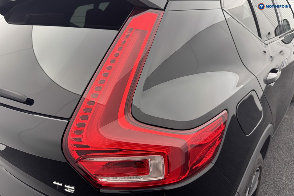 Volvo Xc40 R Design Pro Manual Petrol SUV - Stock Number (1555054) - 29th supplementary image