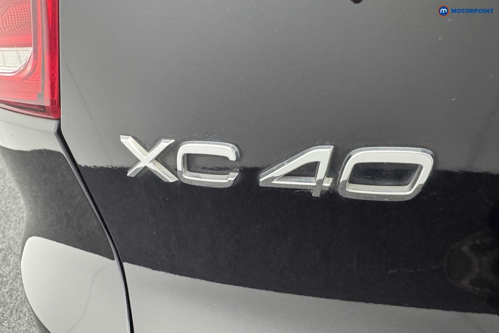 Volvo Xc40 R Design Pro Manual Petrol SUV - Stock Number (1555054) - 31st supplementary image