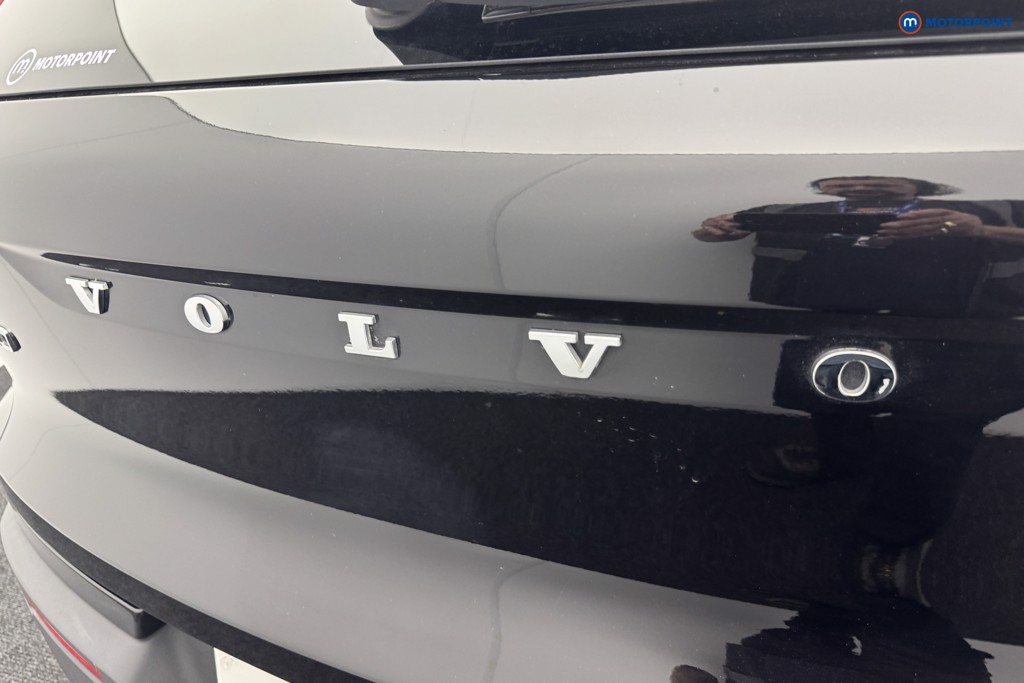 Volvo Xc40 R Design Pro Manual Petrol SUV - Stock Number (1555054) - 32nd supplementary image
