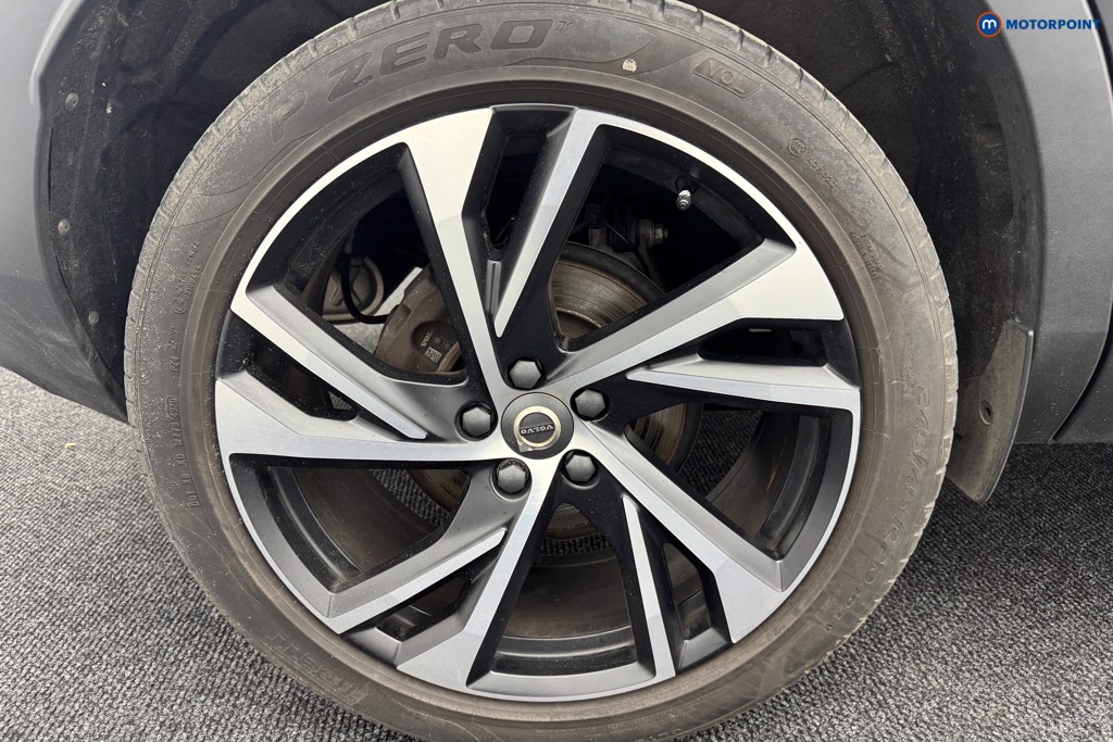 Volvo Xc40 R Design Pro Manual Petrol SUV - Stock Number (1555054) - 33rd supplementary image