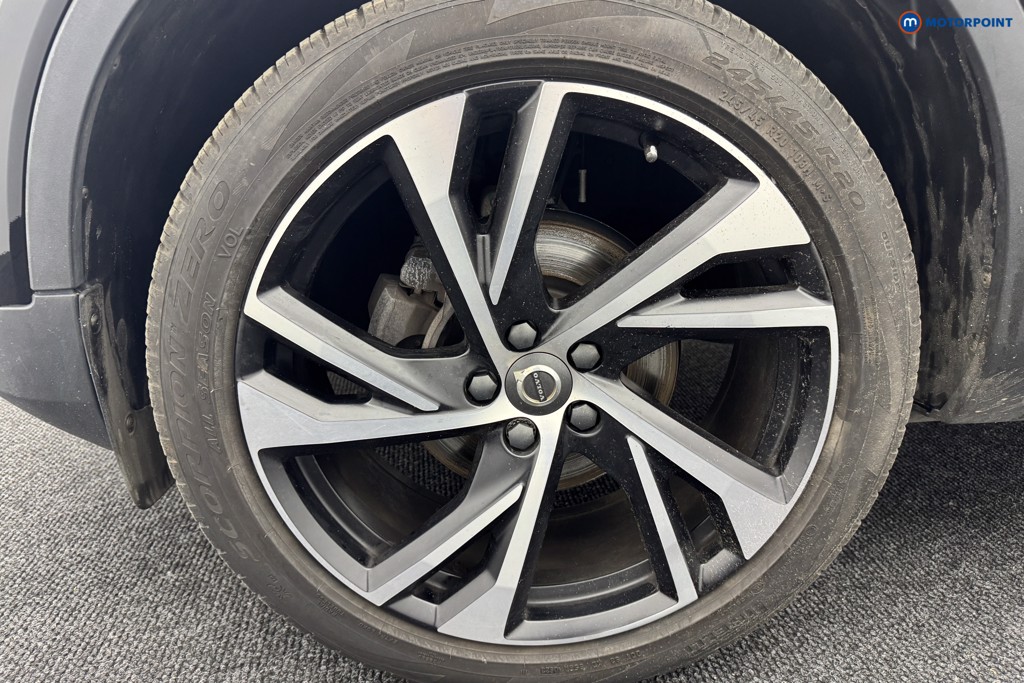 Volvo Xc40 R Design Pro Manual Petrol SUV - Stock Number (1555054) - 35th supplementary image