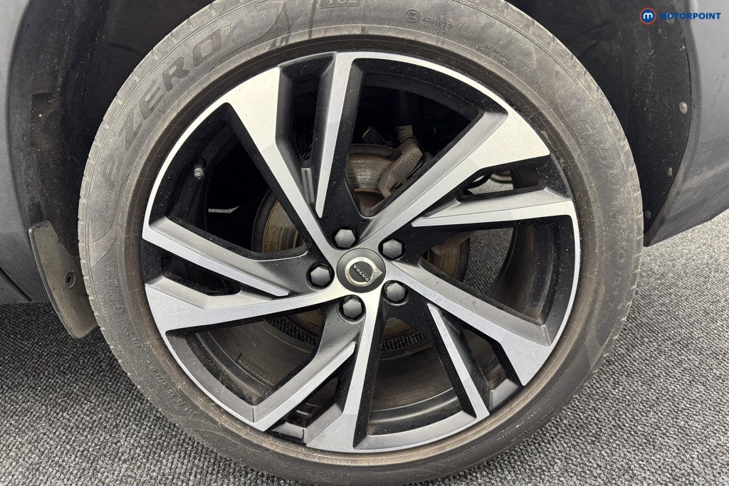 Volvo Xc40 R Design Pro Manual Petrol SUV - Stock Number (1555054) - 36th supplementary image