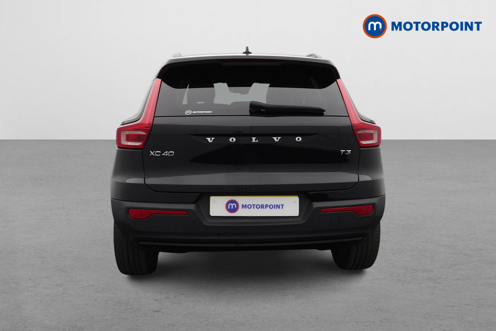 Volvo Xc40 R Design Pro Manual Petrol SUV - Stock Number (1555054) - Rear bumper