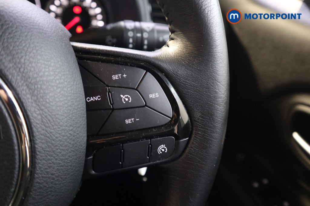 Jeep Renegade Night Eagle Ii Manual Petrol SUV - Stock Number (1555784) - 4th supplementary image