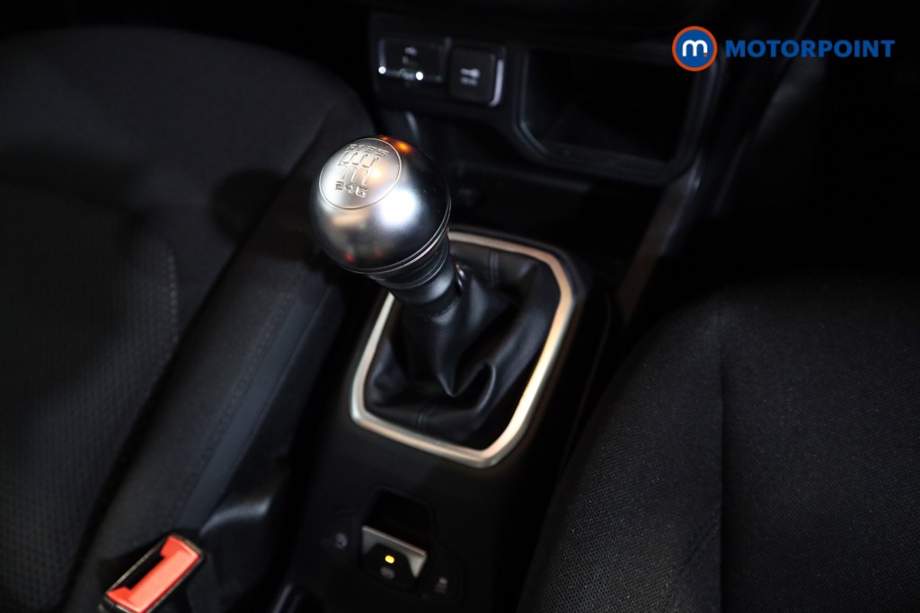Jeep Renegade Night Eagle Ii Manual Petrol SUV - Stock Number (1555784) - 8th supplementary image
