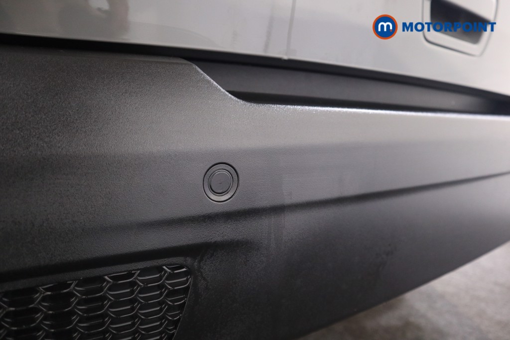 Jeep Renegade Night Eagle Ii Manual Petrol SUV - Stock Number (1555784) - 18th supplementary image
