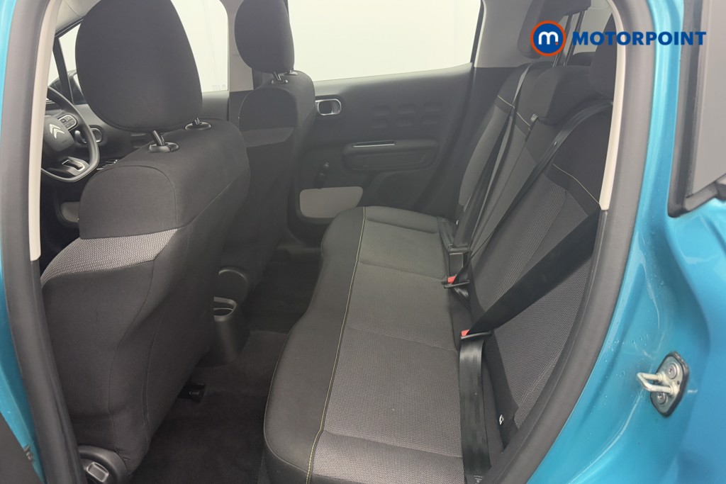 Citroen C3 Sense Manual Petrol Hatchback - Stock Number (1556164) - 2nd supplementary image