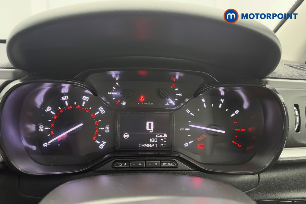 Citroen C3 Sense Manual Petrol Hatchback - Stock Number (1556164) - 4th supplementary image