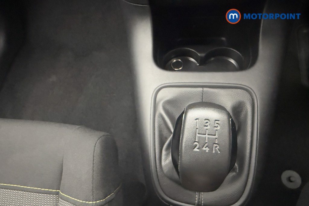 Citroen C3 Sense Manual Petrol Hatchback - Stock Number (1556164) - 8th supplementary image