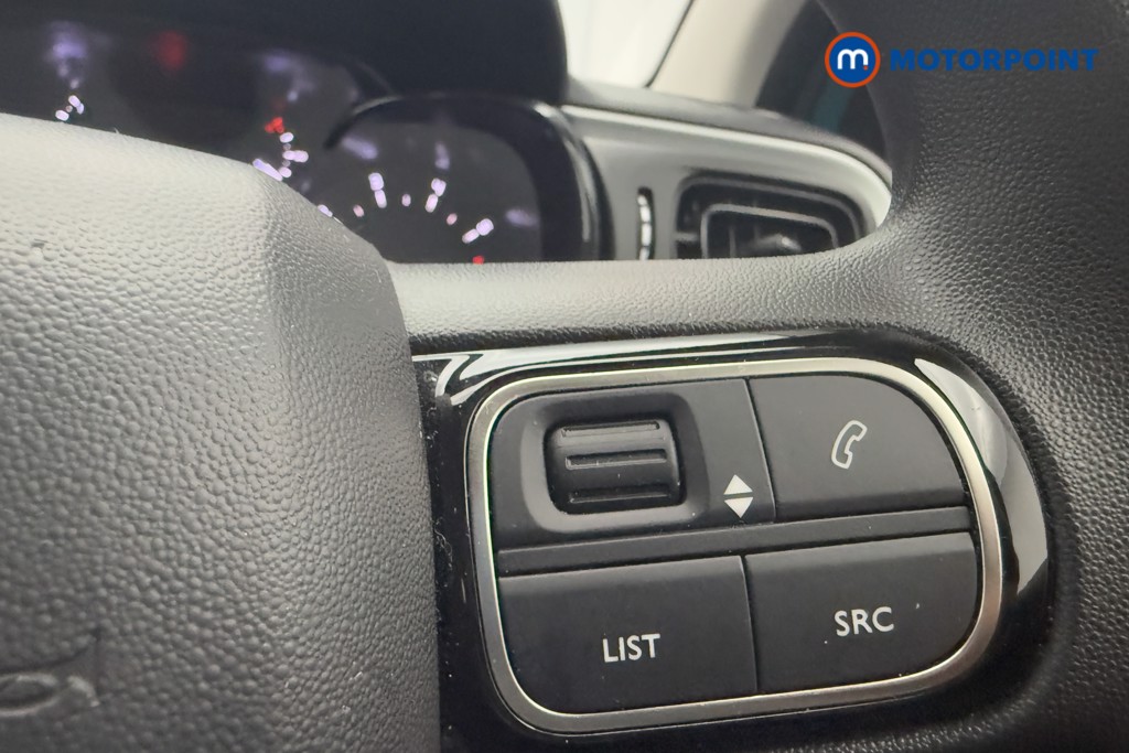 Citroen C3 Sense Manual Petrol Hatchback - Stock Number (1556164) - 10th supplementary image