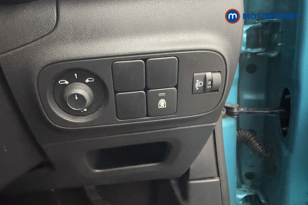 Citroen C3 Sense Manual Petrol Hatchback - Stock Number (1556164) - 11th supplementary image