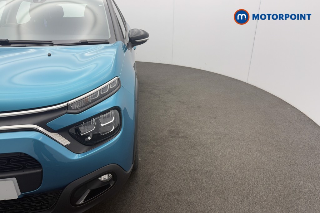 Citroen C3 Sense Manual Petrol Hatchback - Stock Number (1556164) - 19th supplementary image