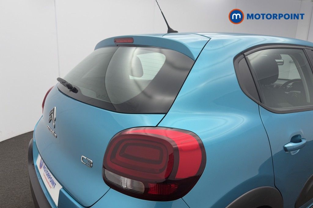 Citroen C3 Sense Manual Petrol Hatchback - Stock Number (1556164) - 20th supplementary image