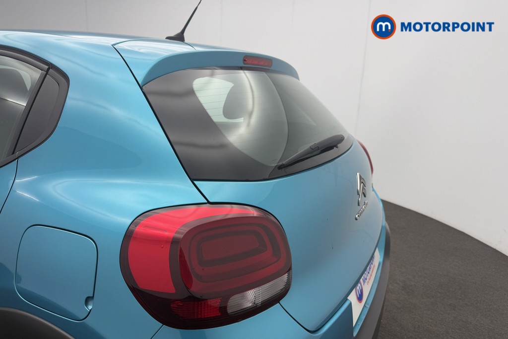 Citroen C3 Sense Manual Petrol Hatchback - Stock Number (1556164) - 22nd supplementary image