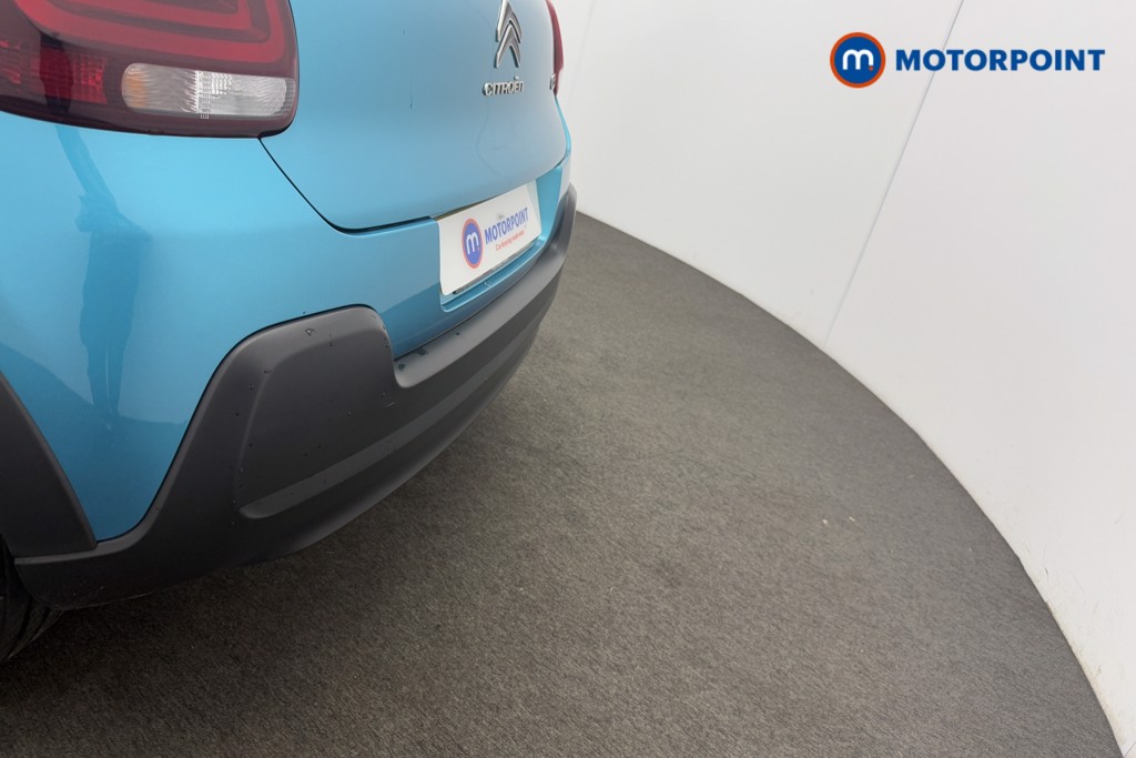 Citroen C3 Sense Manual Petrol Hatchback - Stock Number (1556164) - 23rd supplementary image