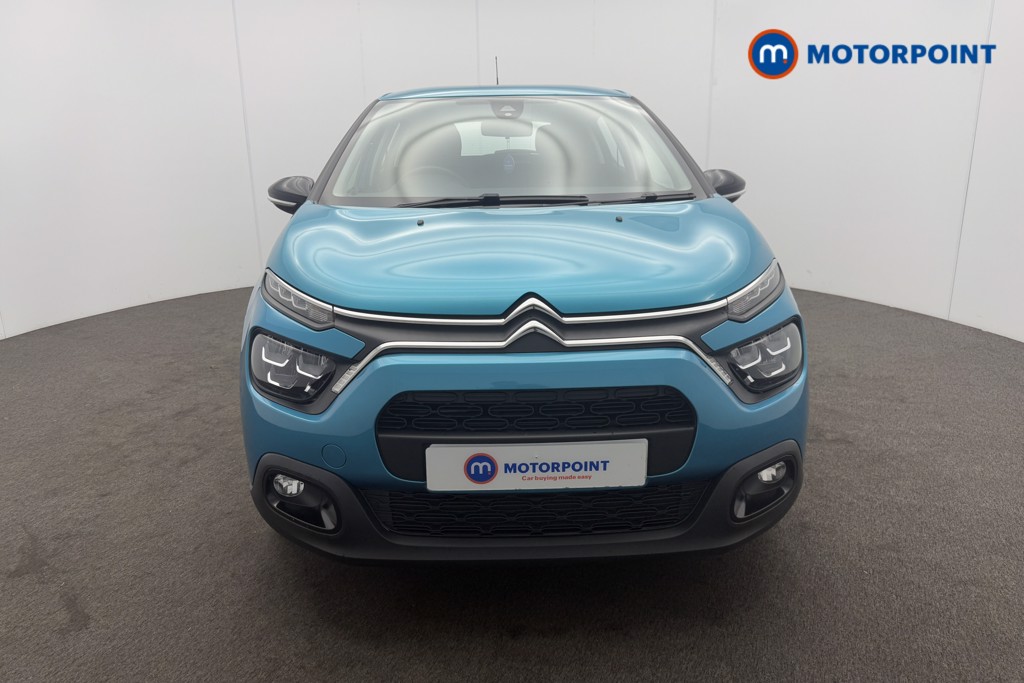 Citroen C3 Sense Manual Petrol Hatchback - Stock Number (1556164) - 24th supplementary image