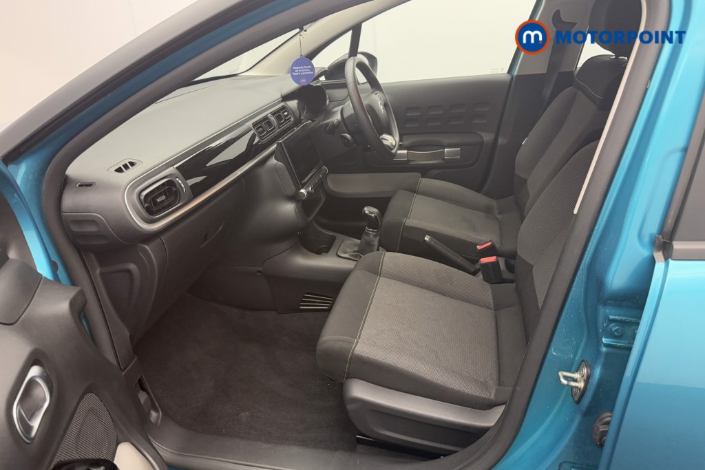 Citroen C3 Sense Manual Petrol Hatchback - Stock Number (1556164) - 1st supplementary image
