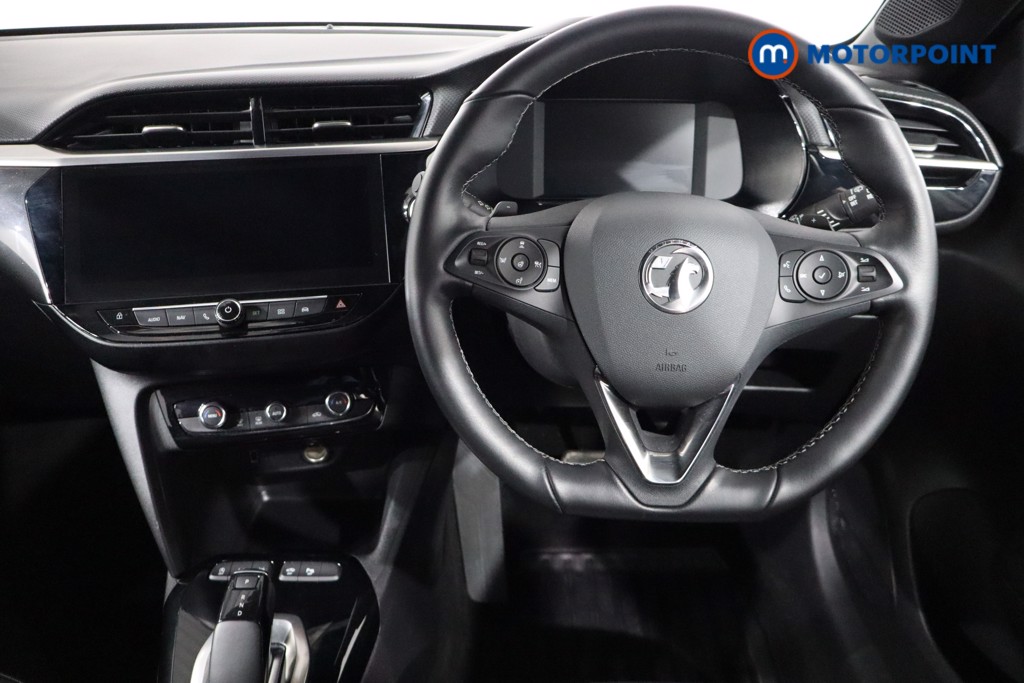 Vauxhall Corsa Ultimate Automatic Petrol Hatchback - Stock Number (1556237) - 3rd supplementary image