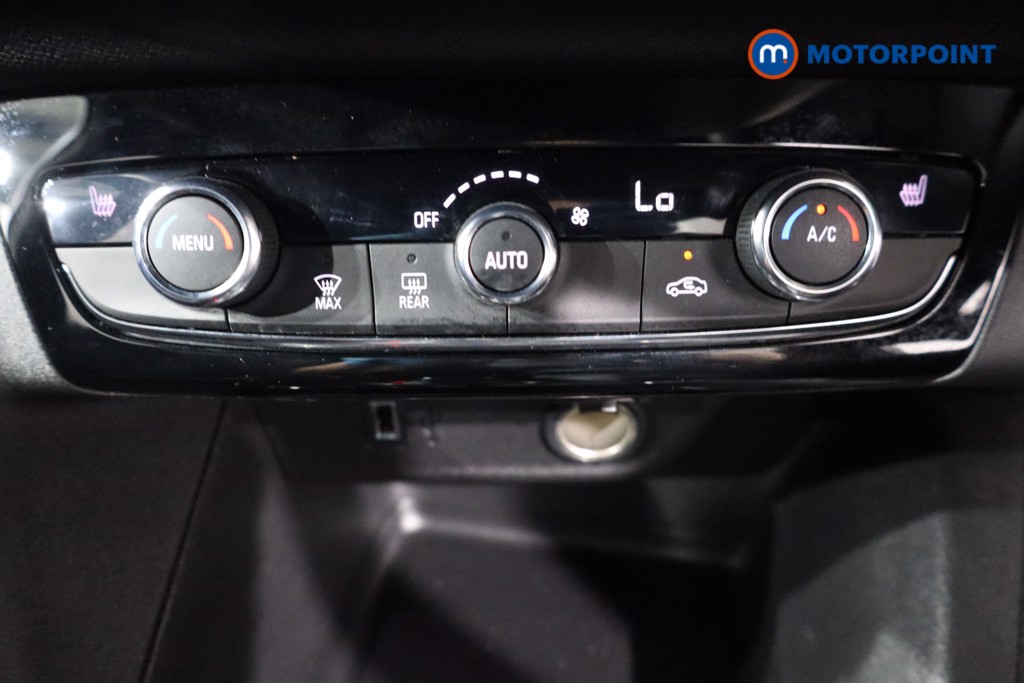 Vauxhall Corsa Ultimate Automatic Petrol Hatchback - Stock Number (1556237) - 17th supplementary image