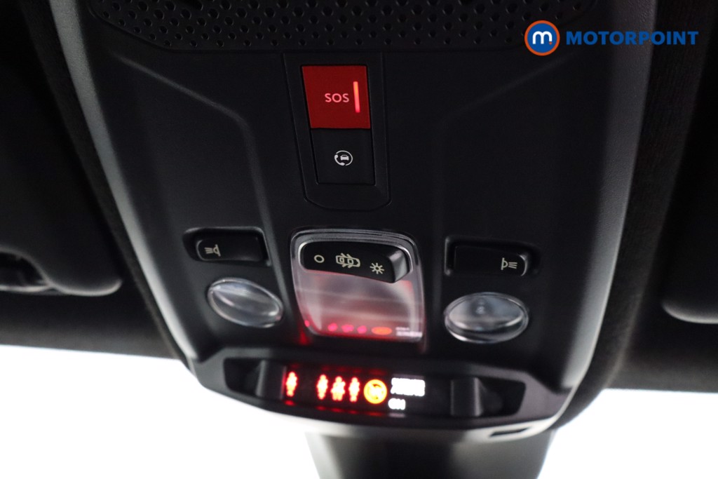 Vauxhall Corsa Ultimate Automatic Petrol Hatchback - Stock Number (1556237) - 18th supplementary image