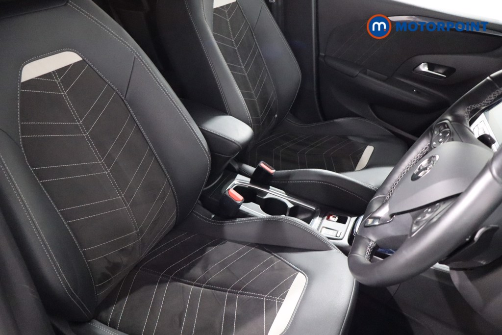 Vauxhall Corsa Ultimate Automatic Petrol Hatchback - Stock Number (1556237) - 25th supplementary image