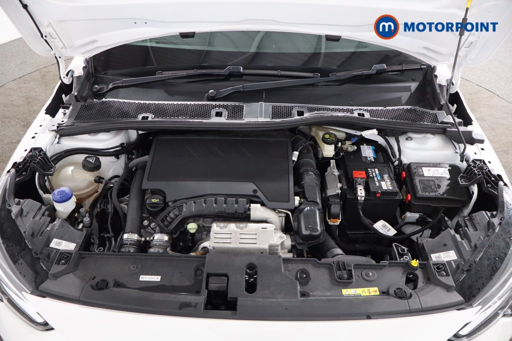 Vauxhall Corsa Ultimate Automatic Petrol Hatchback - Stock Number (1556237) - 31st supplementary image