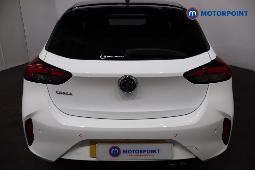 Vauxhall Corsa Ultimate Automatic Petrol Hatchback - Stock Number (1556237) - 36th supplementary image