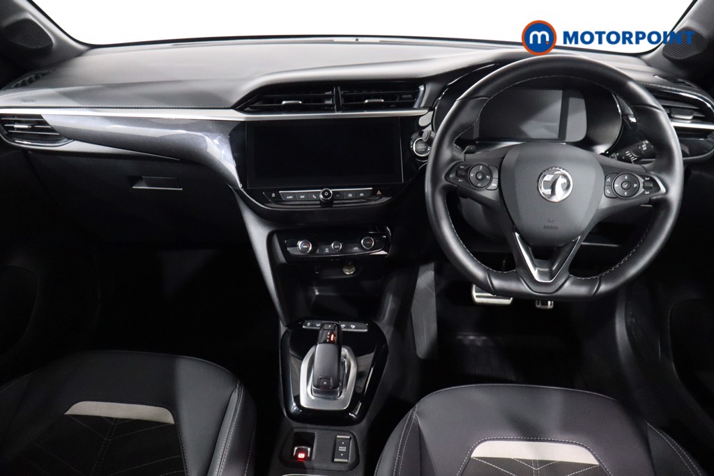 Vauxhall Corsa Ultimate Automatic Petrol Hatchback - Stock Number (1556237) - 1st supplementary image