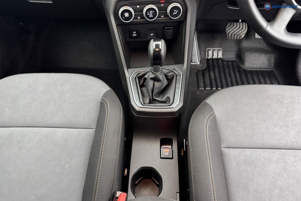Dacia Jogger Extreme Automatic Petrol-Electric Hybrid People Carrier - Stock Number (1556269) - 10th supplementary image