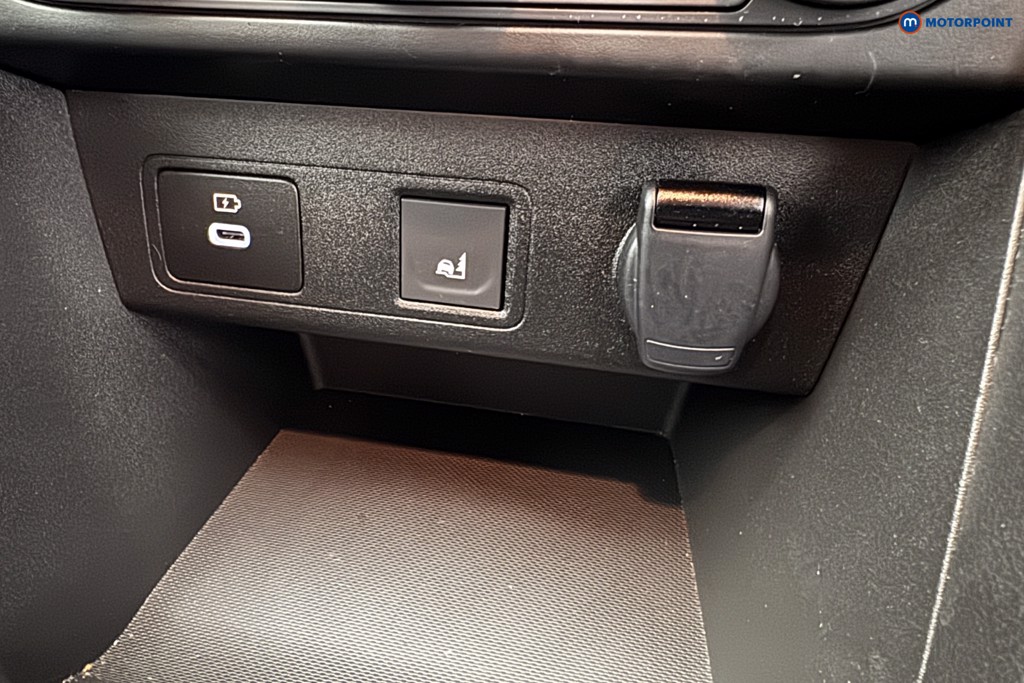 Dacia Jogger Extreme Automatic Petrol-Electric Hybrid People Carrier - Stock Number (1556269) - 14th supplementary image