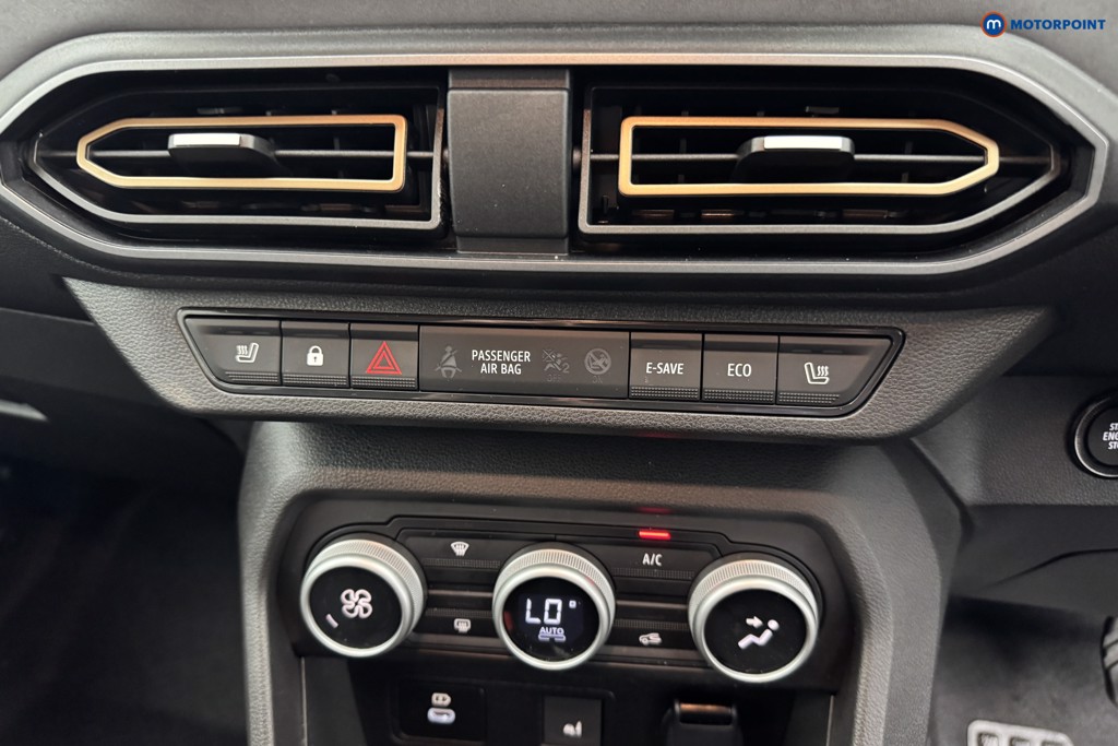 Dacia Jogger Extreme Automatic Petrol-Electric Hybrid People Carrier - Stock Number (1556269) - 16th supplementary image