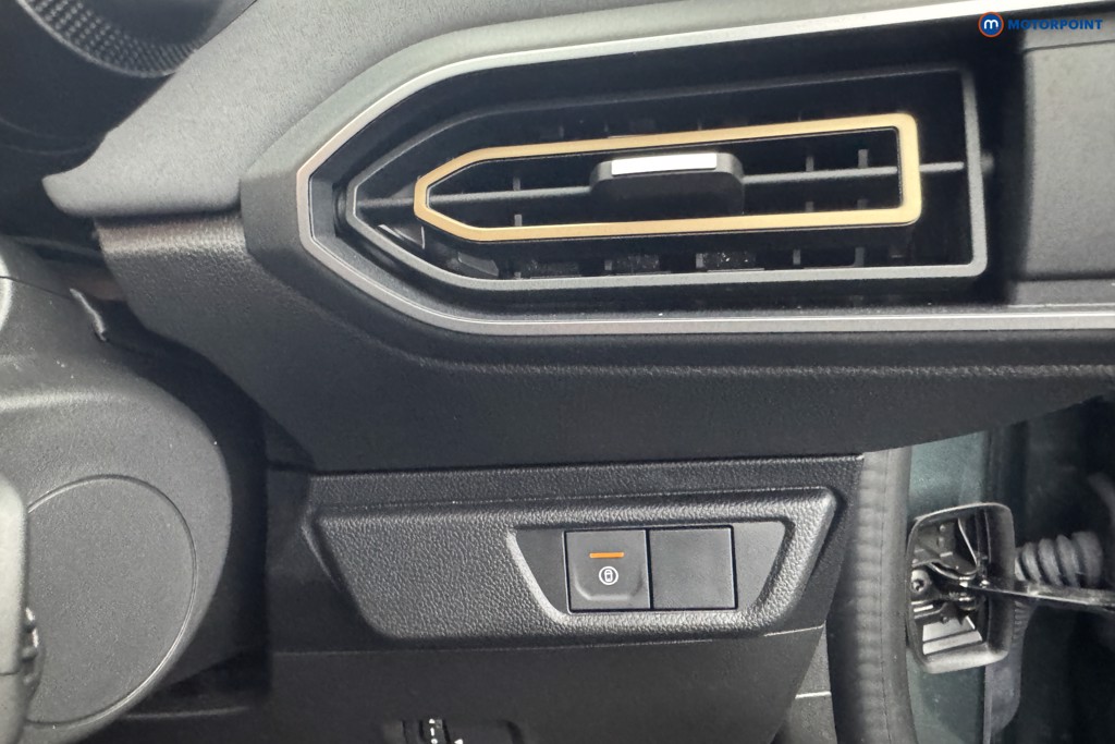 Dacia Jogger Extreme Automatic Petrol-Electric Hybrid People Carrier - Stock Number (1556269) - 20th supplementary image