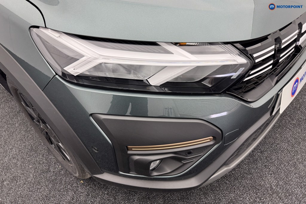 Dacia Jogger Extreme Automatic Petrol-Electric Hybrid People Carrier - Stock Number (1556269) - 25th supplementary image