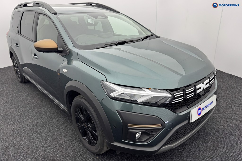 Dacia Jogger Extreme Automatic Petrol-Electric Hybrid People Carrier - Stock Number (1556269) - 26th supplementary image